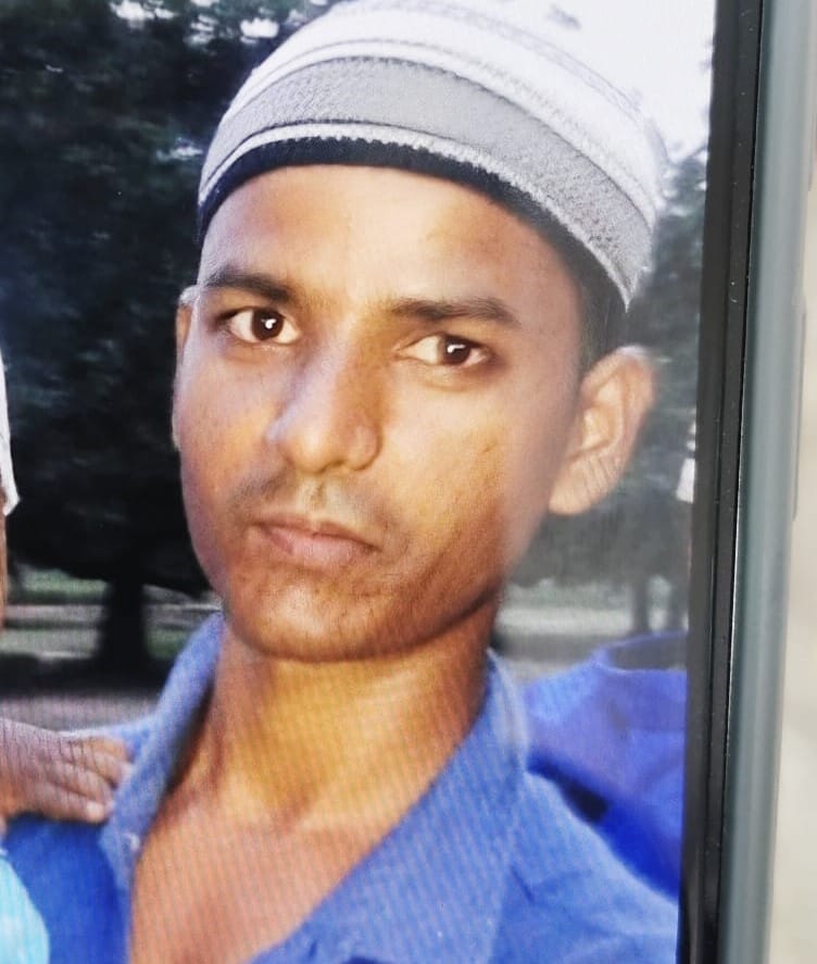 Father dies after falling from moving train