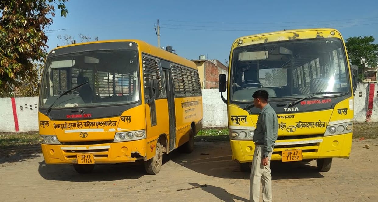 School buses turn deadly; two lives lost in a month