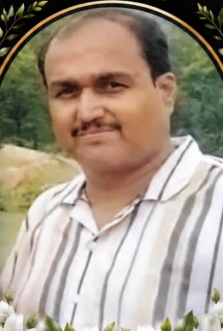 Kulhnamau accident: Father in shock after first wife, then son Mukesh, and now Akhilesh's death