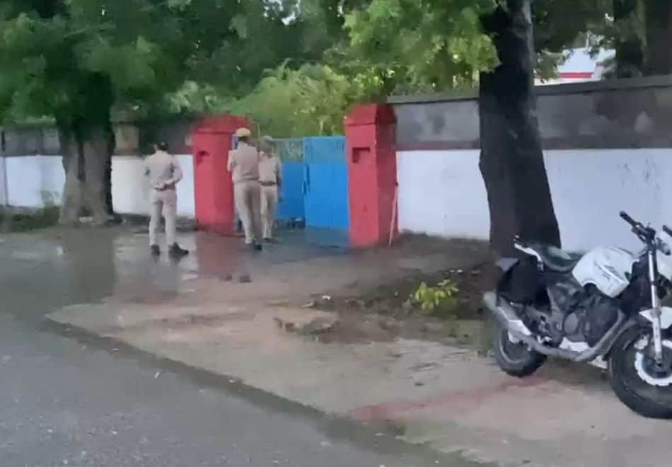 unnao news