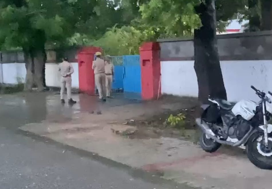 unnao news