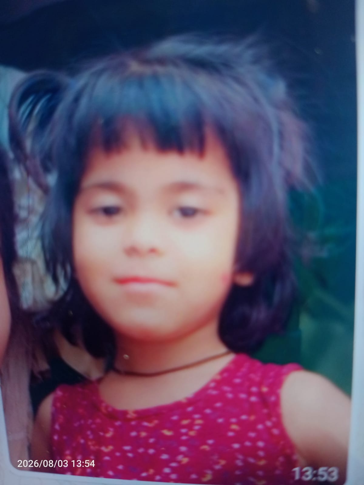 Girl on bike dies after collision with mini-truck