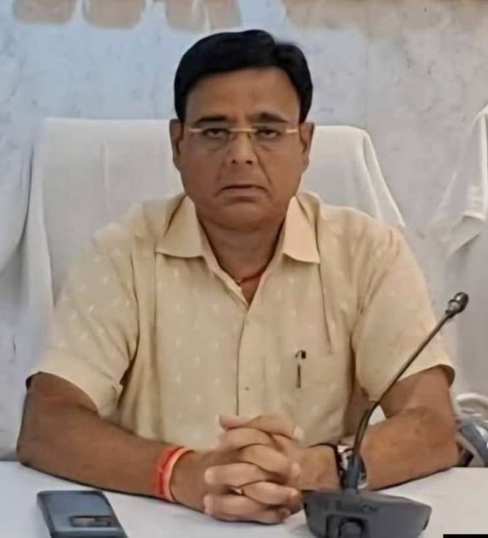 Bihar: EO murder case driver MLA or someone else murderer mystery unravelled soon aurangabad bihar police