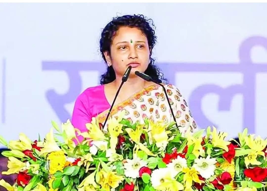 kalpana soren on jpsc jssc student protest hemant soren meeting cid investigation recruitment irregularities