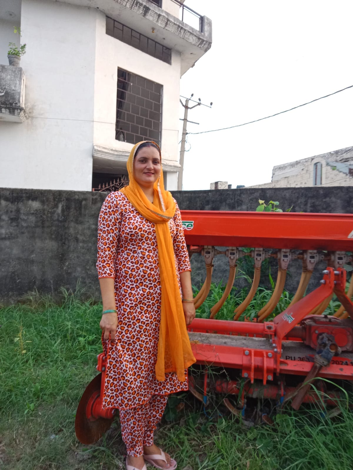 Becoming self-reliant by adopting self-employment