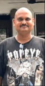 bounty arrested