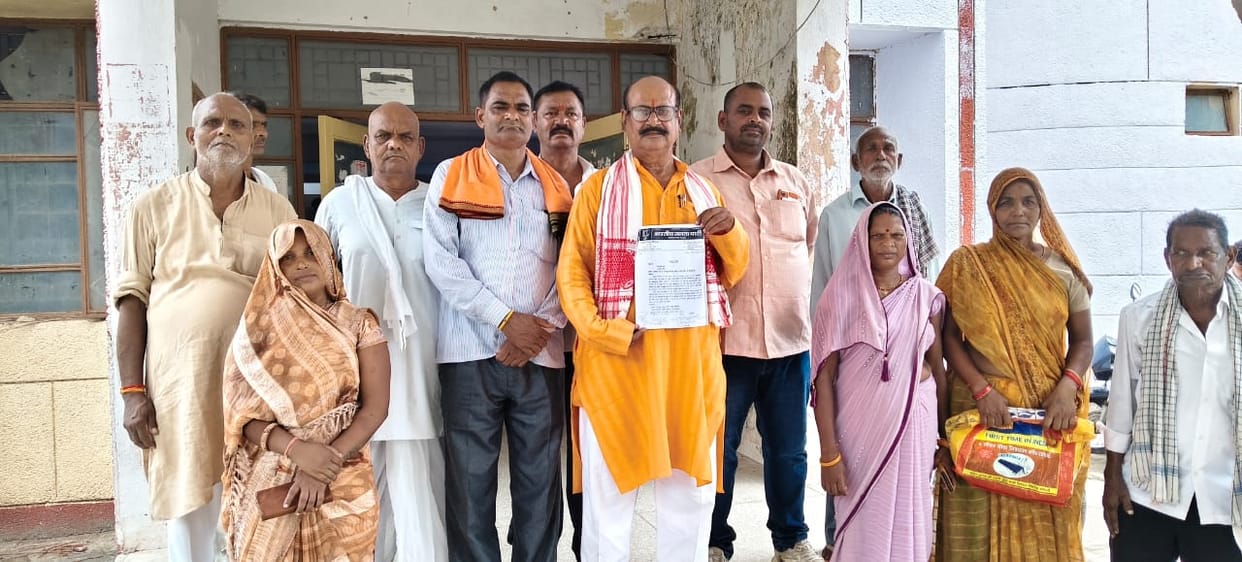 Bus depot to be built on two acres of land of PHC Ratanpura