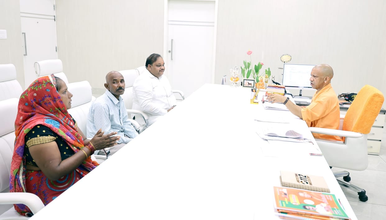 The Chief Minister assured strict action against the accused and promised all possible assistance.