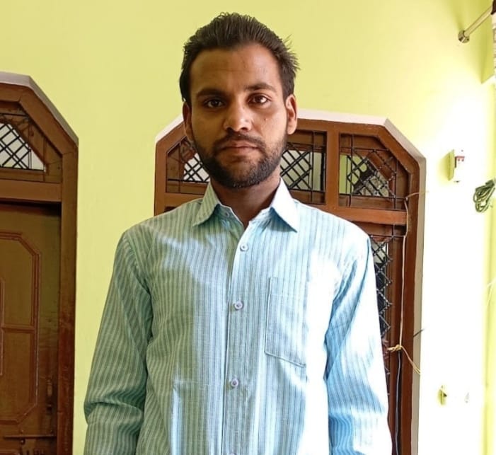 Youth returning from shop goes missing; FIR registered.