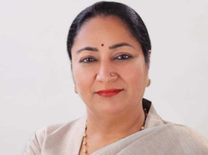Siddharthnagar News: Delhi Chief Minister preparing for Nepal visit; expresses desire to visit Pashupatinath
