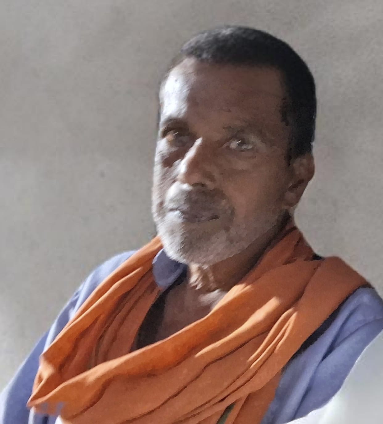 20 years ago, father was beaten to death in a land dispute, now son is beaten to death