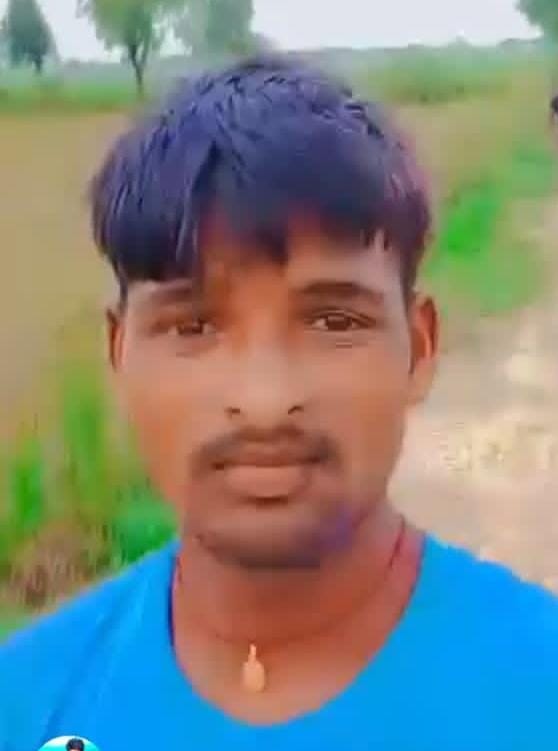 Son dies of electrocution while trying to save his mother; woman injured.