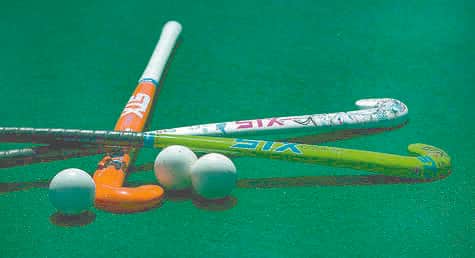 Uttarakhand's impressive start in the National Hockey Championship.