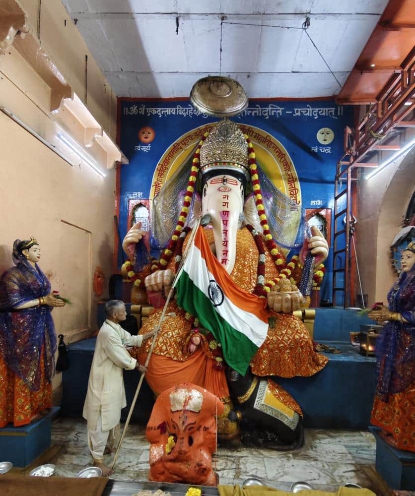 Ujjain to Celebrate Independence Day on August 11, Not 15..! Know the Hidden Reason Behind the Date