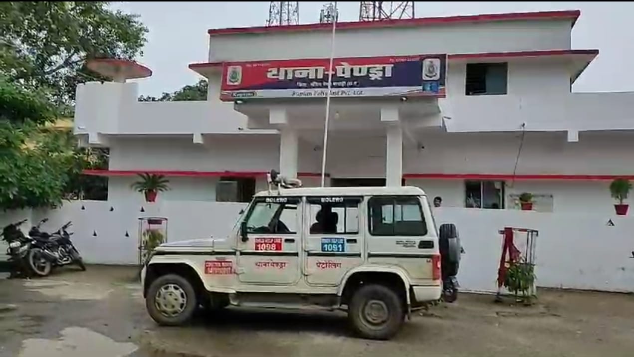 शादी का झांसा देकर दुष्कर्म एफआईआर दर्ज।