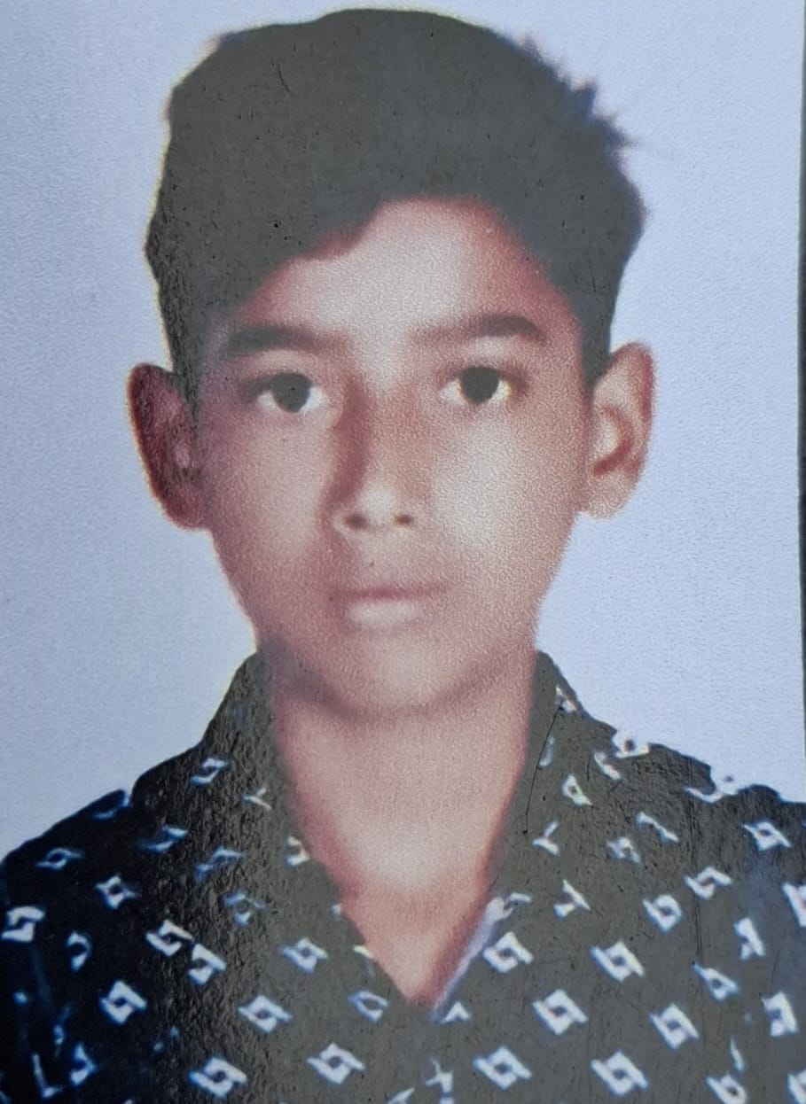 Class 8 student goes missing after setting out to see the Kanwar Mela.