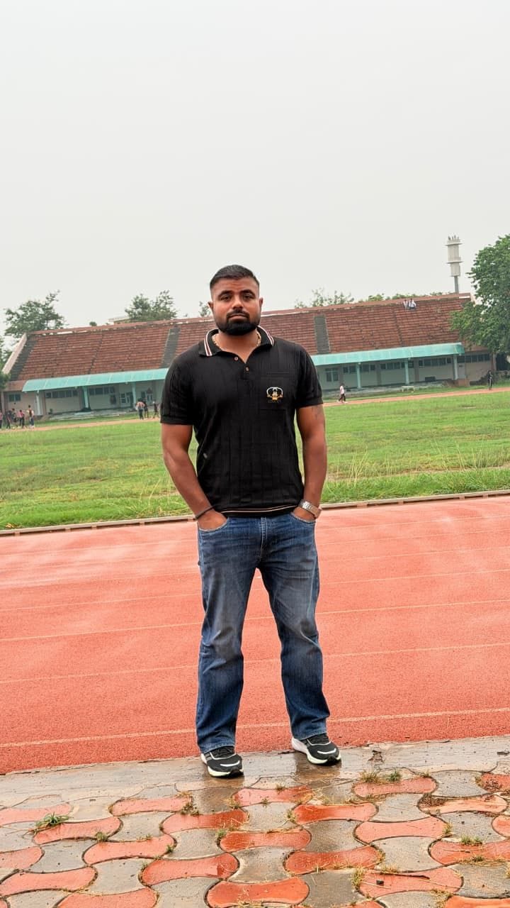MDU revokes student leader Pradeep Kumar's expulsion.