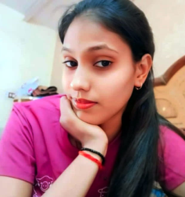 Ankita's father strangled her, her ruthless mother gagged her.
