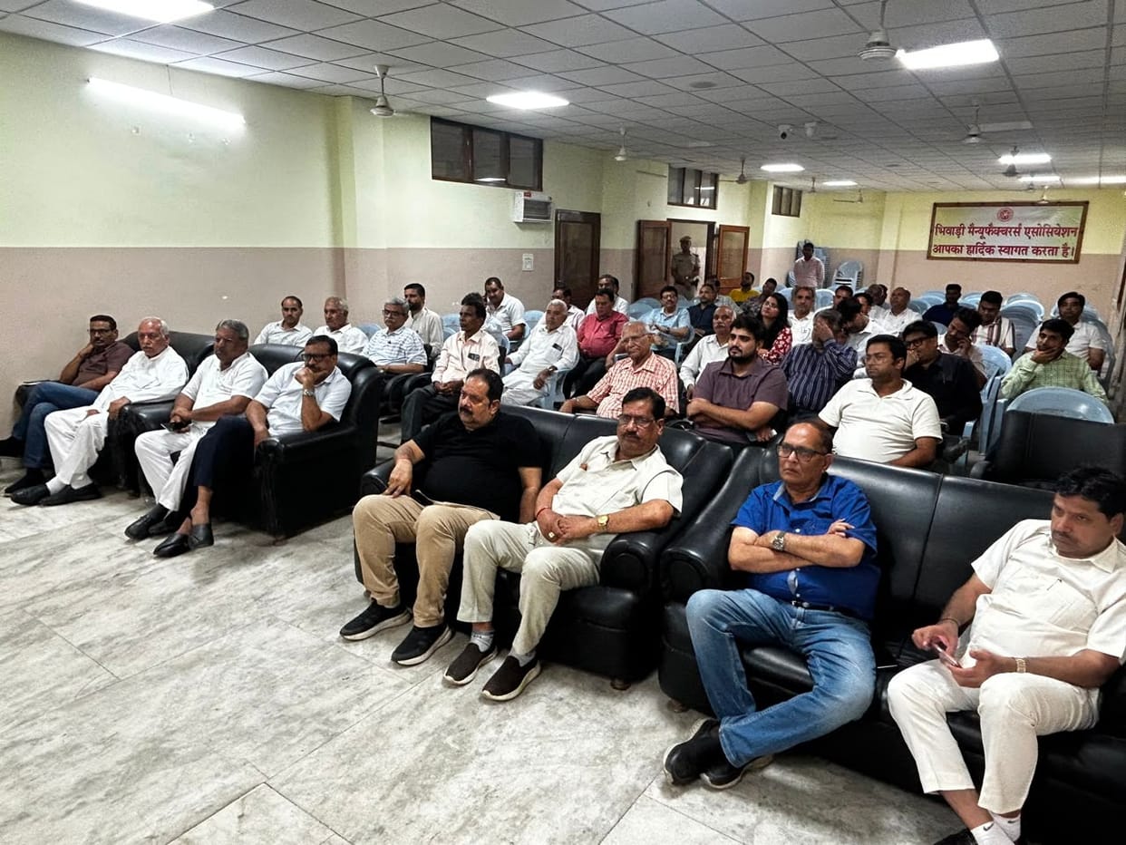 Demands raised for improvements in roads, waterlogging issues, sanitation, and law and order.