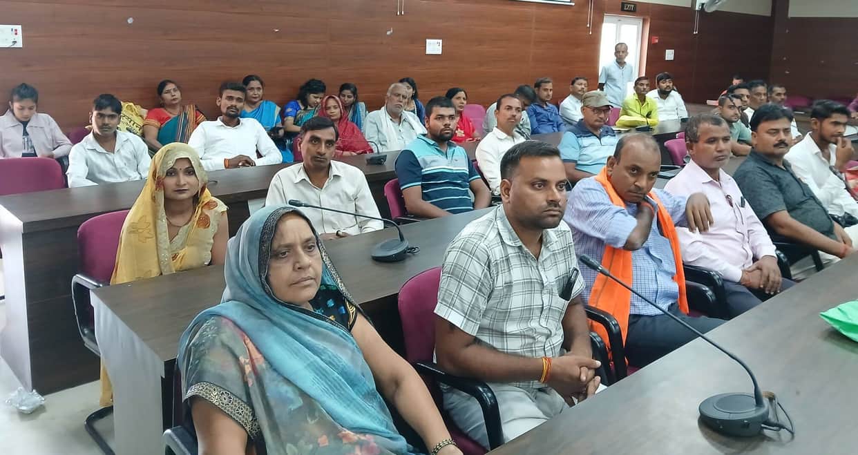 Dairy farming to boost income; 28 beneficiaries receive selection letters