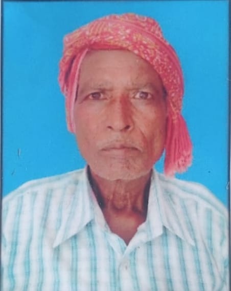 Elderly person injured in accident dies during treatment