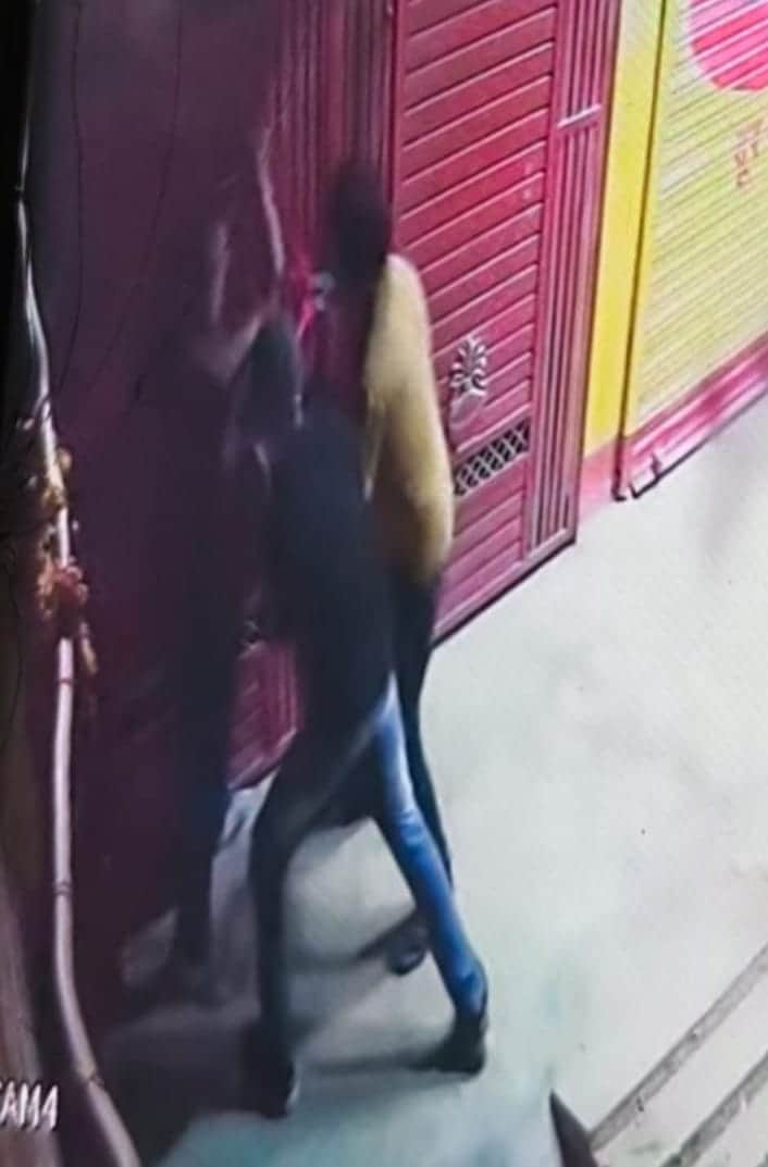 Cash and bottles stolen from cold drink warehouse
