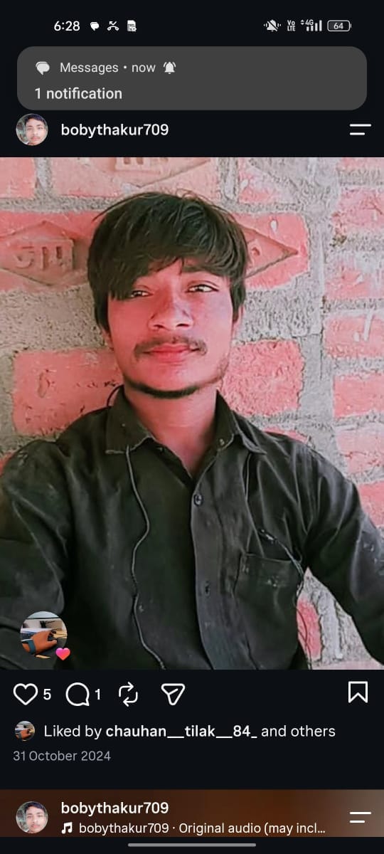 A young man died of electrocution while repairing a submersible cable.