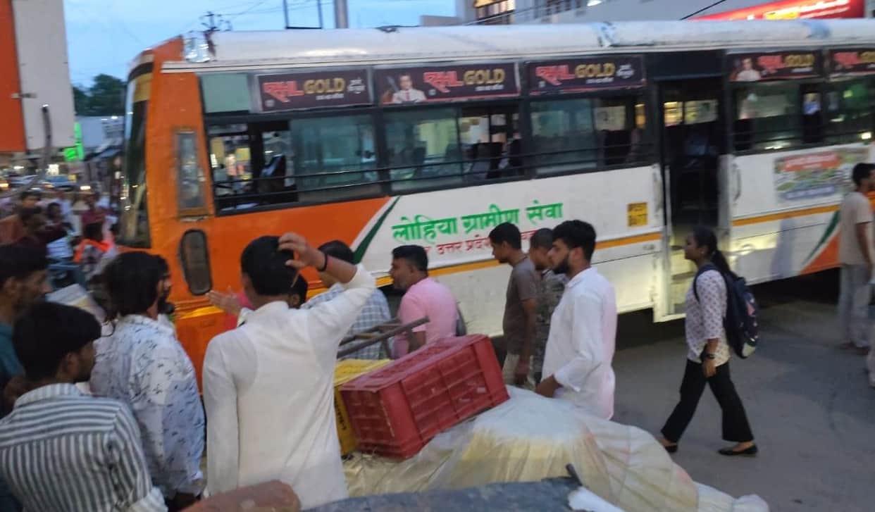 unnao news
