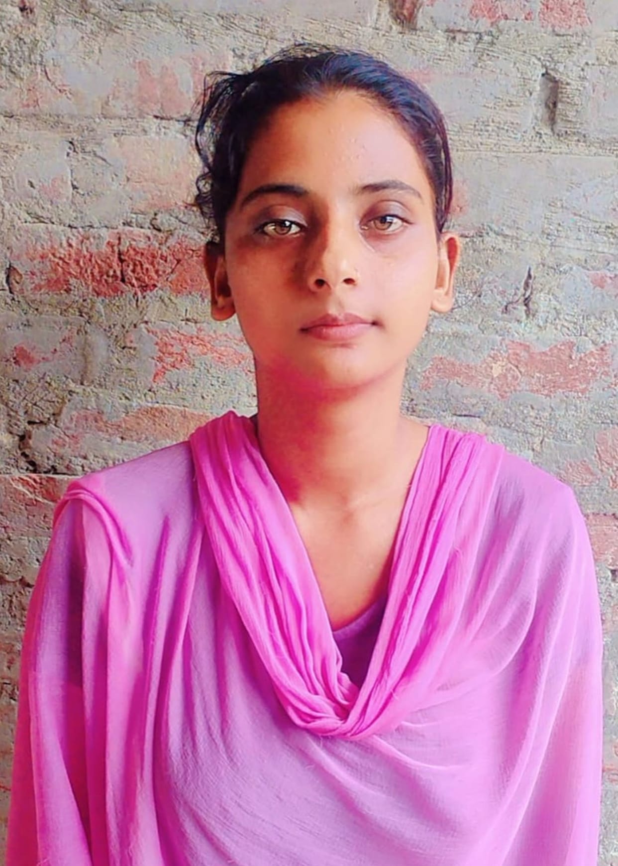 Bolero runs over farmers' union general secretary's daughter; murder alleged