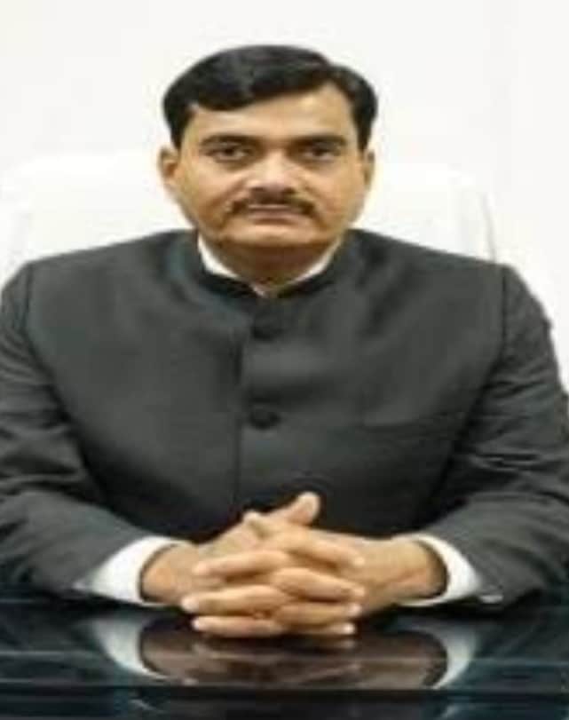 Newly appointed Commissioner Indra Vikram Singh shares his priorities.