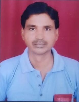 Railway employee beaten to death by wife and son