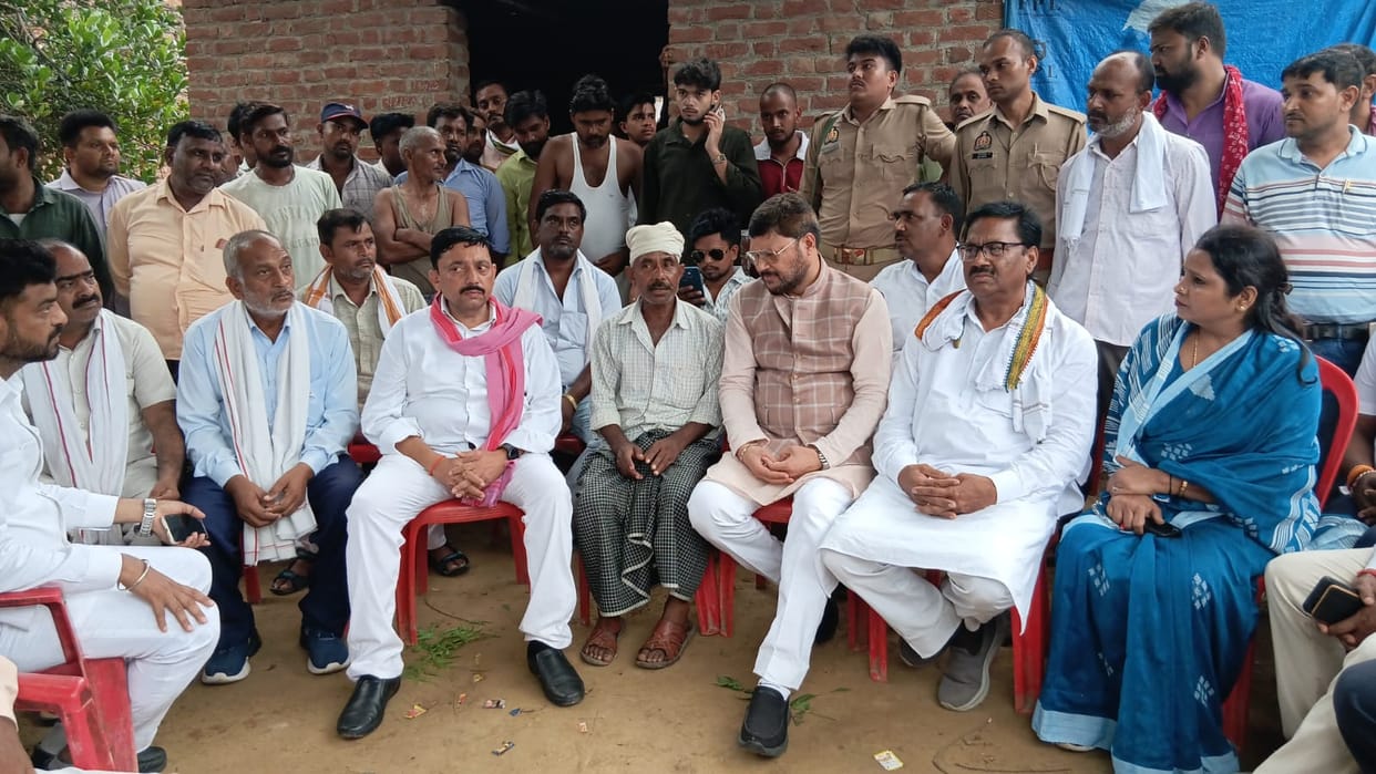 The police will include the young woman at the center of the dispute between Gautam and Sameer in the investigation.