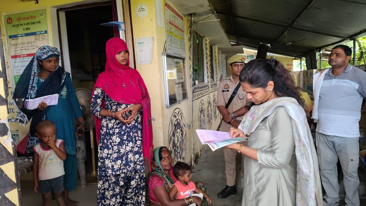 All services at health centers are free: DM