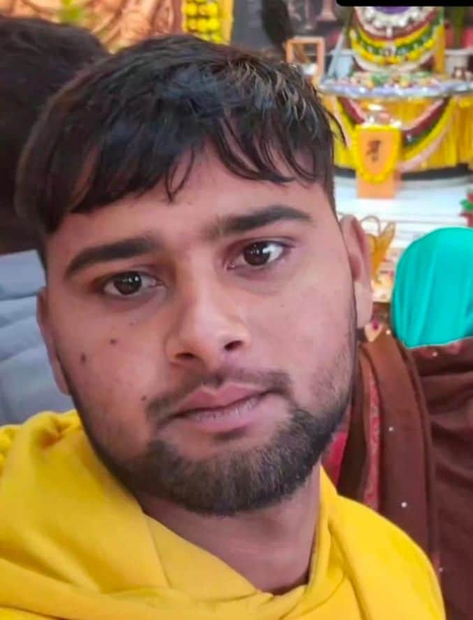 Youth dies during treatment after consuming a toxic substance.