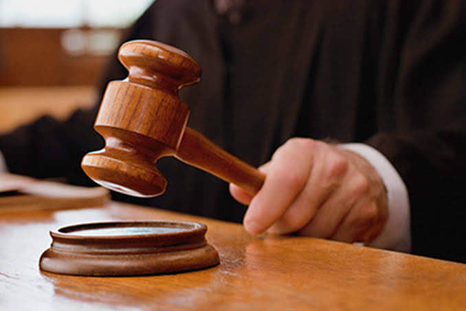 Bail pleas of two accused involved in gang war rejected.