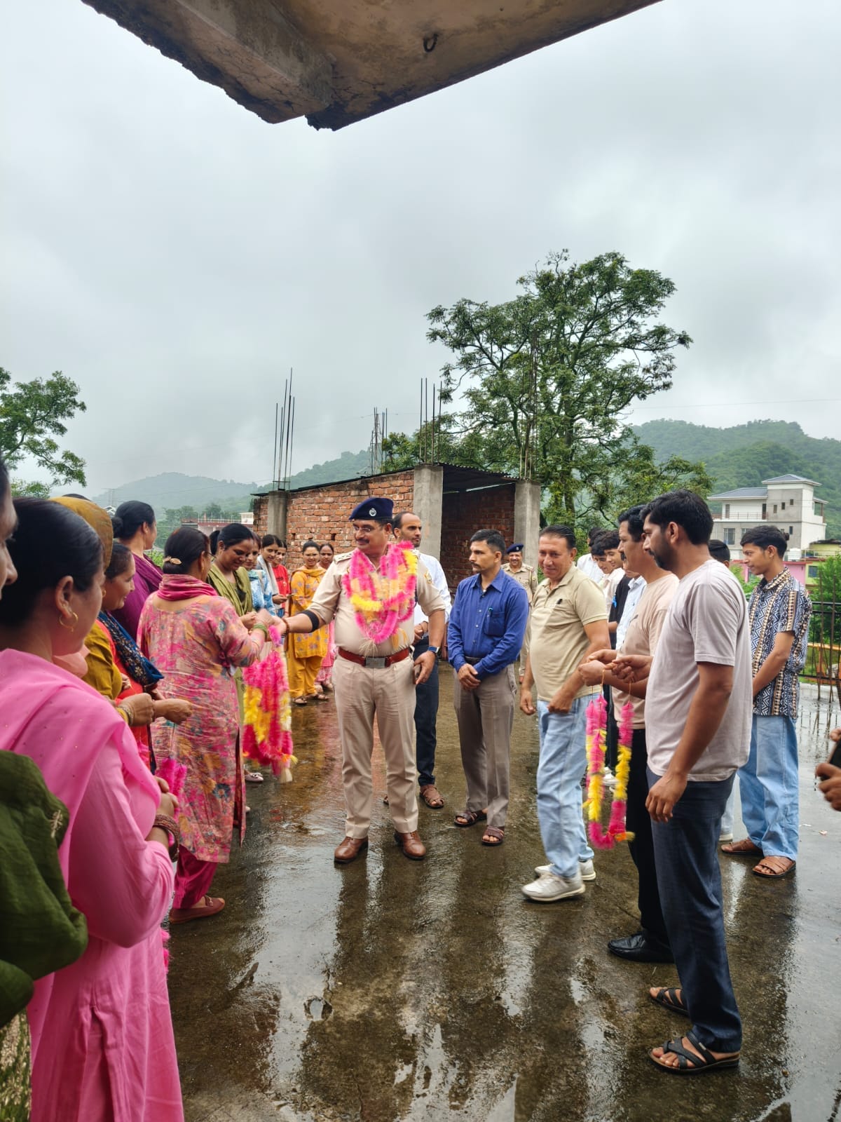 Bilaspur News: चिट्टे के खिलाफ लड़ाई में शिक्षण संस्थान निभाएं अहम भूमिका