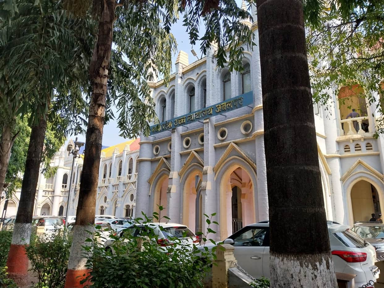 Saurabh Sharma granted bail in money laundering case involving over ₹100 crore
