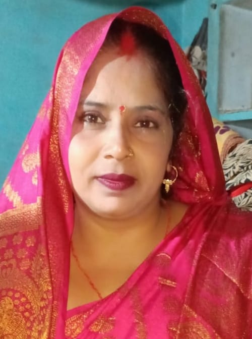 सुधा, फाइल फोटो।
