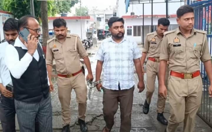 Mohsin arrested from Delhi, released on bail