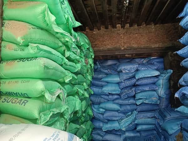 The rise in sugar prices has taken away the sweetness from the kitchen.