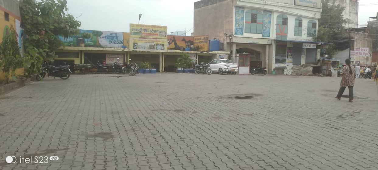 Roadways and private bus terminals shifted out of the city; financial burden on commuters increases.