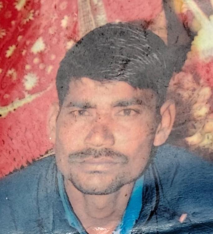 Lucknow News: मजदूर की संदिग्ध हालात में मौत, हत्या का आरोप