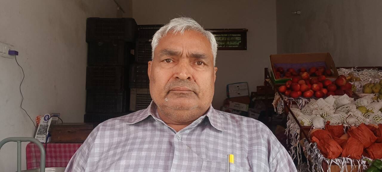 यशपाल शर्मा