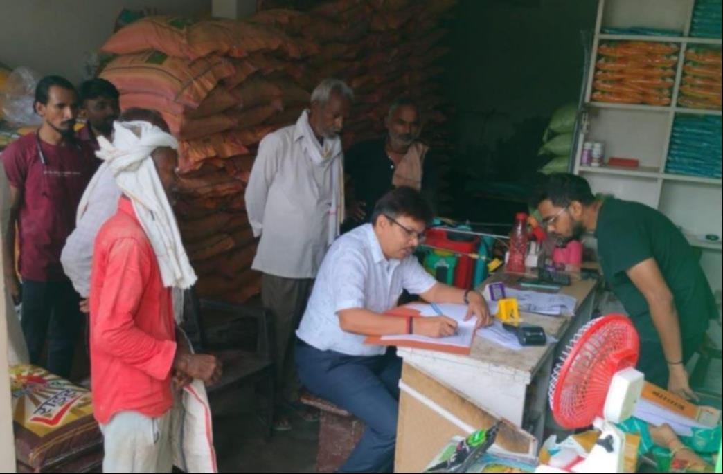 Two licenses suspended, notices issued to 27.