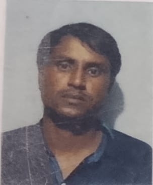 फोटो 18- मृतक राजाभइया। फाइल फोटो।