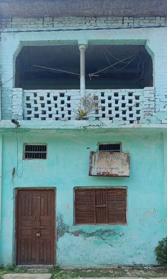 Homeopathic hospitals have become more distant; patient treatment has become costlier