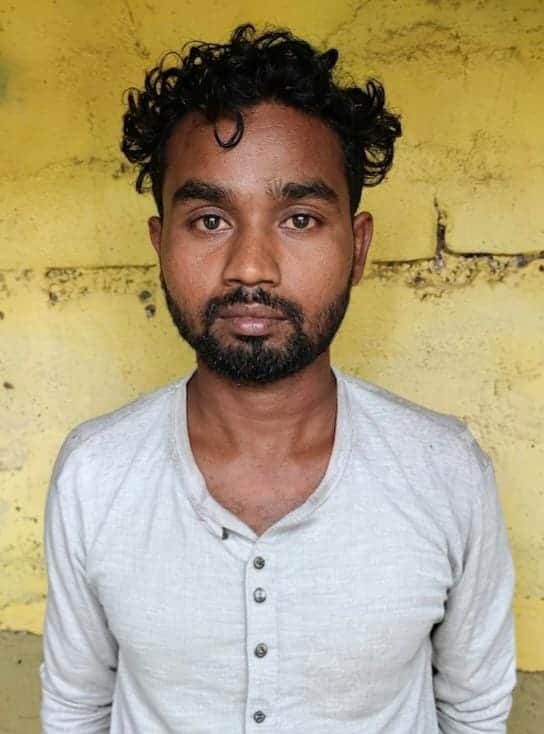 minor girl assault case-court sentences accused to life imprisonment heavy fine imposed justice delivered