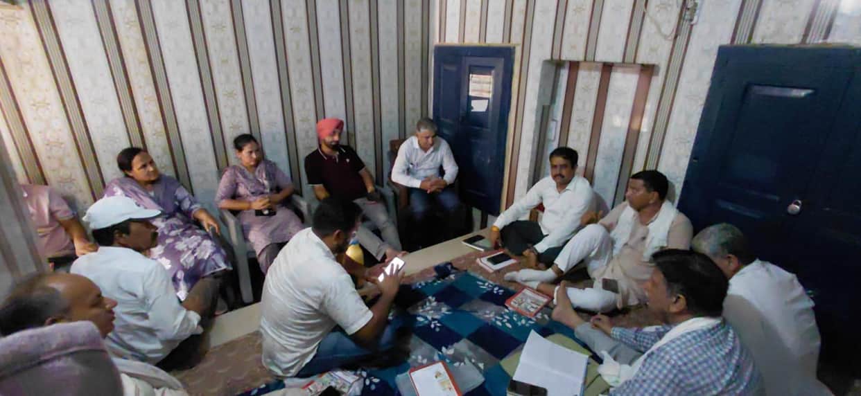 Zonal Schooling: Teachers from three districts will gather from the 16th to the 30th