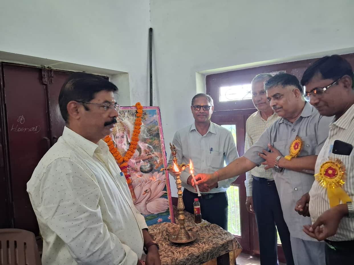 Children's Science Congress enhances collaborative working ability: DIOS