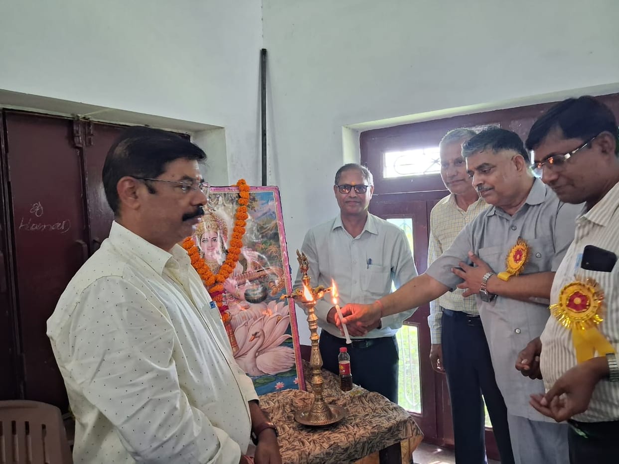 Children's Science Congress enhances collaborative working ability: DIOS